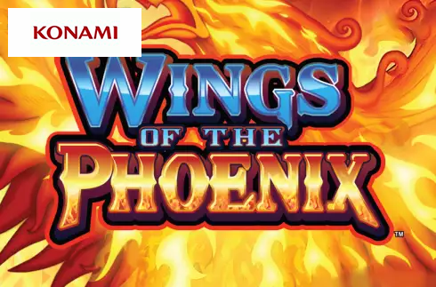 Wings of the Phoenix
